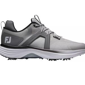 Nearly new FootJoy Men's Hyperflex Golf Shoes 2025 Size 10.5